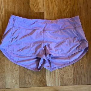 Lululemon shorts